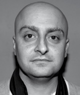 Amir Kassaei